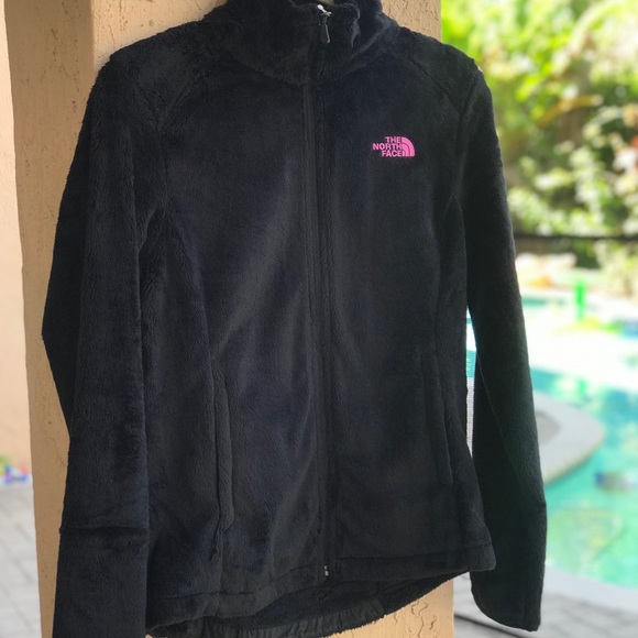 The North Face Jackets & Blazers - NEW North Face Women’s Pink Ribbon Osito 2 Jacket